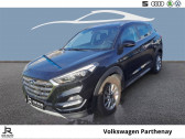 Hyundai Tucson Tucson 1.7 CRDi 141 2WD DCT-7  2018 - annonce de voiture en vente sur Auto Sélection.com