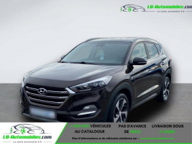 Hyundai Tucson Tucson 1.7 CRDi 7-DCT Premium Sicherheits-Paket  occasion  Beaupuy - photo n2