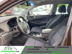 Hyundai Tucson Tucson 1.7 CRDi 7-DCT Premium Sicherheits-Paket  occasion  Beaupuy - photo n4