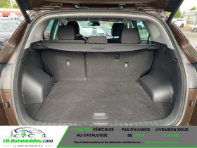 Hyundai Tucson Tucson 1.7 CRDi 7-DCT Premium Sicherheits-Paket  occasion  Beaupuy - photo n8