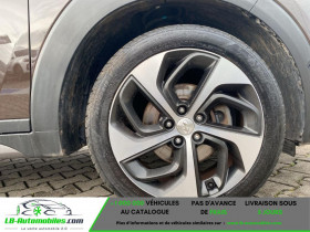 Hyundai Tucson Tucson 1.7 CRDi 7-DCT Premium Sicherheits-Paket  occasion  Beaupuy - photo n7