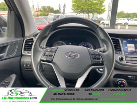 Hyundai Tucson Tucson 1.7 CRDi 7-DCT Premium Sicherheits-Paket  occasion  Beaupuy - photo n6