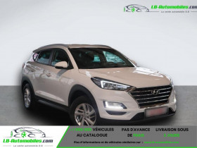Hyundai Tucson Tucson 2.0 AWD Fernlichtassistent Navi AHK 360  occasion  Beaupuy - photo n2