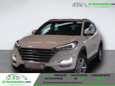 Hyundai Tucson Tucson 2.0 AWD Fernlichtassistent Navi AHK 360   Beaupuy 31