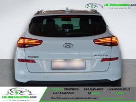 Hyundai Tucson Tucson 2.0 AWD Fernlichtassistent Navi AHK 360  occasion  Beaupuy - photo n5