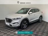 Annonce Hyundai Tucson occasion Diesel Tucson 2.0 CRDi 136 2WD Creative  Amiens