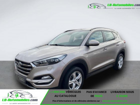 Hyundai Tucson , garage LB AUTOMOBILES  Beaupuy