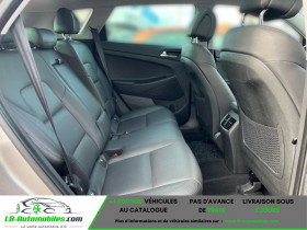 Hyundai Tucson Tucson 2.0 CRDi 4WD 6-AT Premium Leder-, Sicherh  occasion  Beaupuy - photo n6