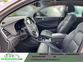 Hyundai Tucson Tucson 2.0 CRDi 4WD 6-AT Premium Leder-, Sicherh  occasion  Beaupuy - photo n5