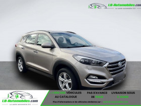 Hyundai Tucson Tucson 2.0 CRDi 4WD 6-AT Premium Leder-, Sicherh  occasion  Beaupuy - photo n2