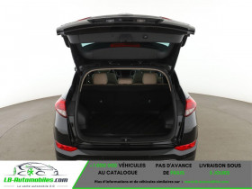 Hyundai Tucson Tucson 2.0 CRDi Platin 4WD*NAVI*TEMPO*CAM*SHZ*  occasion  Beaupuy - photo n10