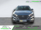 Annonce Hyundai Tucson occasion Essence Tucson 25 Jahre 4WD 1.6 Leder NAVI Allwetter R-K  Beaupuy