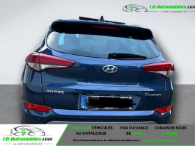 Hyundai Tucson Tucson Advantage 2WD AHK,1 Hand, 1A Zustand  occasion  Beaupuy - photo n6