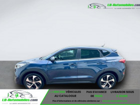Hyundai Tucson Tucson Advantage 2WD AHK,1 Hand, 1A Zustand  occasion  Beaupuy - photo n5