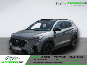 Hyundai Tucson , garage LB AUTOMOBILES  Beaupuy