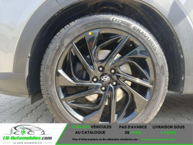 Hyundai Tucson Tucson blue 2.0CRDi 4WD Aut.N Line,NAVI,PANO,LED  occasion  Beaupuy - photo n7