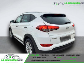Hyundai Tucson Tucson Blue Classic Navigation Kamera.  occasion  Beaupuy - photo n4