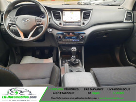 Hyundai Tucson Tucson Blue Classic Navigation Kamera.  occasion  Beaupuy - photo n3