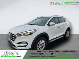 Hyundai Tucson Tucson Blue Classic Navigation Kamera.  occasion  Beaupuy - photo n2