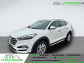 Hyundai Tucson Tucson Blue Classic Navigation Kamera.   Beaupuy 31