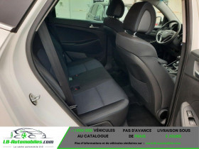 Hyundai Tucson Tucson Blue Classic Navigation Kamera.  occasion  Beaupuy - photo n6