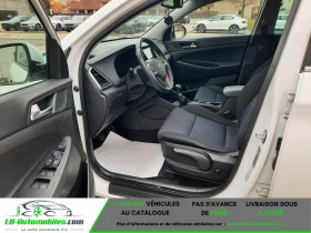 Hyundai Tucson Tucson Blue Classic Navigation Kamera.  occasion  Beaupuy - photo n5