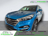Hyundai Tucson Tucson blue Style 2WD   Beaupuy 31