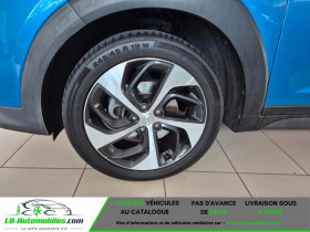 Hyundai Tucson Tucson blue Style 2WD  occasion  Beaupuy - photo n8