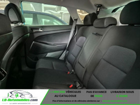 Hyundai Tucson Tucson blue Style 2WD  occasion  Beaupuy - photo n7
