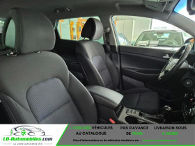 Hyundai Tucson Tucson blue Style 2WD  occasion  Beaupuy - photo n6