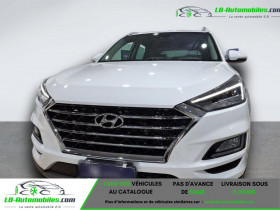 Hyundai Tucson Tucson CRDi XPrime 46.309 Km - 2020  occasion  Beaupuy - photo n3