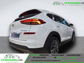 Hyundai Tucson Tucson CRDi XPrime 46.309 Km - 2020  occasion  Beaupuy - photo n2