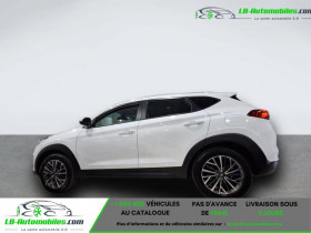 Hyundai Tucson Tucson CRDi XPrime 46.309 Km - 2020  occasion  Beaupuy - photo n4