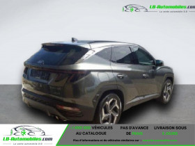Hyundai Tucson Tucson Hybrid 4WD LED Navi 19 Kam Digtacho DAB  occasion  Beaupuy - photo n2