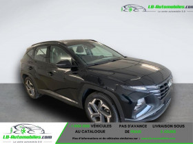 Hyundai Tucson Tucson Hybrid 4WD NAVI/LED/19/KAMERA/DAB  occasion  Beaupuy - photo n2