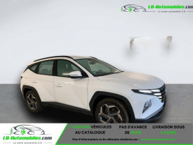 Hyundai Tucson Tucson Hybrid 4WD NAVI/LED/19/KAMERA/DAB  occasion  Beaupuy - photo n2