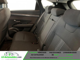 Hyundai Tucson Tucson Hybrid 4WD NAVI/LED/19/KAMERA/DAB  occasion  Beaupuy - photo n5