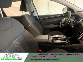 Hyundai Tucson Tucson Hybrid 4WD NAVI/LED/19/KAMERA/DAB  occasion  Beaupuy - photo n3