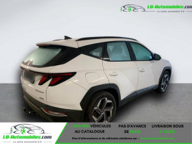 Hyundai Tucson Tucson Hybrid 4WD NAVI/LED/19/KAMERA/DAB  occasion  Beaupuy - photo n3