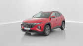 Annonce Hyundai Tucson occasion  TUCSON III 1.6 T-GDI 230ch Hybrid Creative BVA6 � SAINT-GREGOIRE