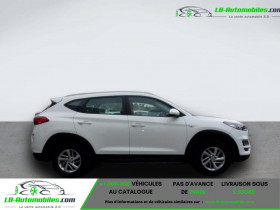Hyundai Tucson Tucson Inspire 2WD  occasion  Beaupuy - photo n5