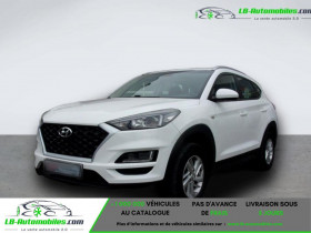 Hyundai Tucson Tucson Inspire 2WD  occasion  Beaupuy - photo n2