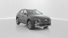 Hyundai Tucson , garage BRIOCAR RENNES  SAINT-GREGOIRE