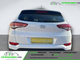 Hyundai Tucson Tucson LED-T+Klima+PDC+Navi+ALU  occasion  Beaupuy - photo n6