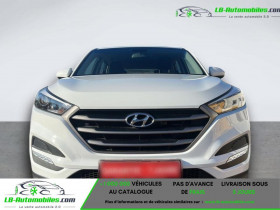 Hyundai Tucson Tucson LED-T+Klima+PDC+Navi+ALU  occasion  Beaupuy - photo n4