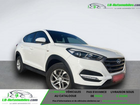Hyundai Tucson , garage LB AUTOMOBILES  Beaupuy
