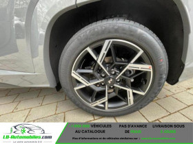 Hyundai Tucson Tucson N-Line 1,6 Crdi Pano/Schiebedach/LED /NAV  occasion  Beaupuy - photo n8