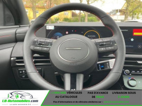 Hyundai Tucson Tucson N-Line 1,6 Crdi Pano/Schiebedach/LED /NAV  occasion  Beaupuy - photo n7