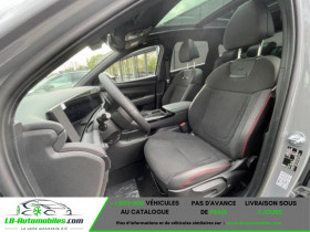 Hyundai Tucson Tucson N-Line 1,6 Crdi Pano/Schiebedach/LED /NAV  occasion  Beaupuy - photo n5