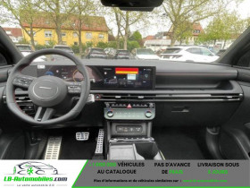 Hyundai Tucson Tucson N-Line 1,6 Crdi Pano/Schiebedach/LED /NAV  occasion  Beaupuy - photo n3